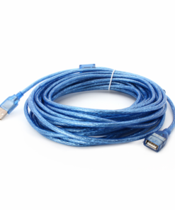 Kabl USB nastavak 2.0 AM na AZ JWD-U1 10m