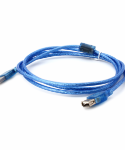 Kabl USB nastavak 2.0 AM na AZ JWD-U1 1.5m
