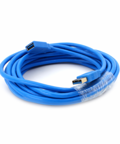 Kabl USB nastavak 2.0 AM na AZ JWD-U1 5m