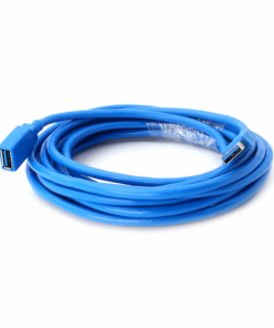 Kabl USB nastavak 3.0 AM na AZ JWD-U5 5m