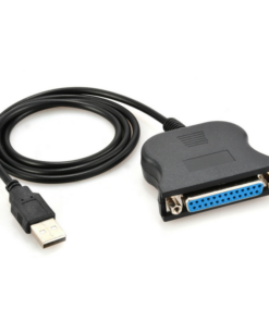 Kabl USB to paralel DB25