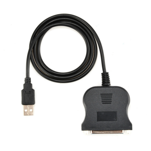 Kabl USB to paralel DB25 - Image 2