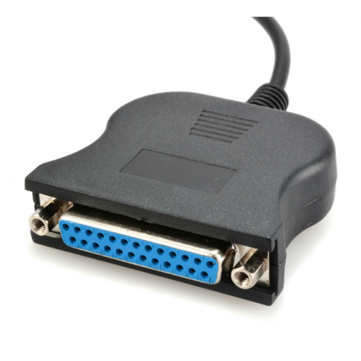 Kabl USB to paralel DB25 - Image 3