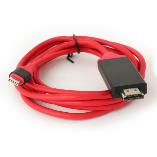Kabl USB Type C HDTV 4K - Image 2
