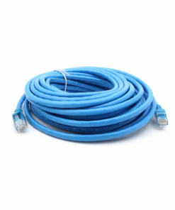 Kabl UTP CAT6 plavi 10m JWD-C5