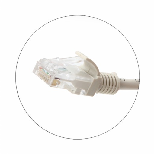 Kabl UTP CAT5e 20-30cm JWD-C5e - Image 3