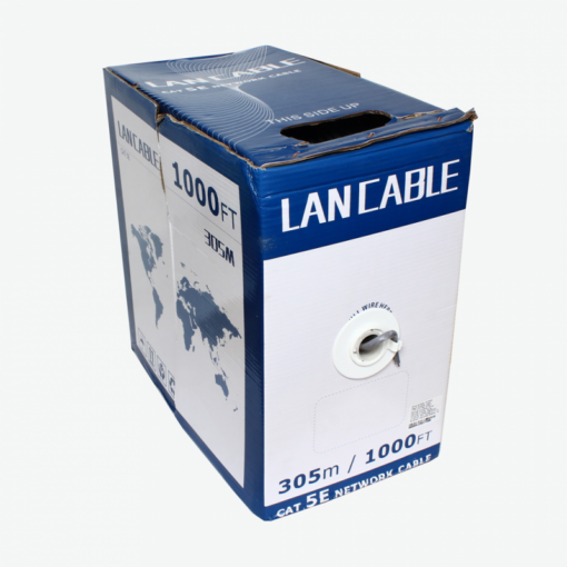 Kabl UTP CAT5e 305m - Image 2