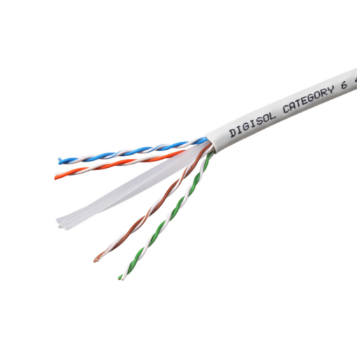 Kabl UTP CAT5e 305m - Image 3