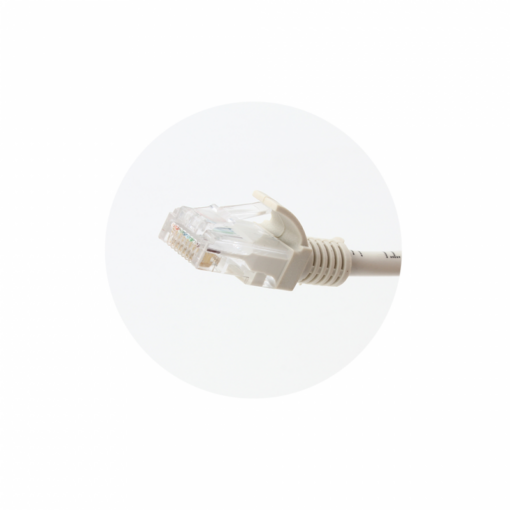 Kabl UTP CAT5e JWD-C5 1m - Image 2