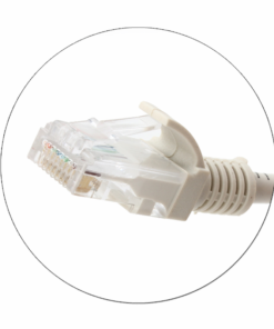 Kabl UTP CAT5e JWD-C5 2m
