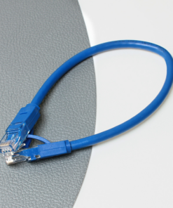 Kabl UTP CAT6 20-30cm JWD-C6