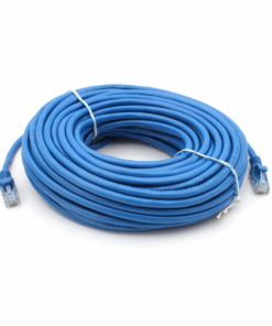 Kabl UTP CAT6 20m plavi JWD-C5