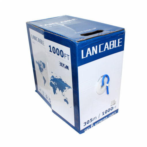 Kabl UTP CAT6 305m - Image 3