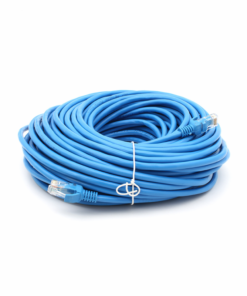 Kabl UTP CAT6 30m plavi JWD-C5