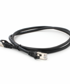 Kabl UTP CAT7 1m crni JWD-C8