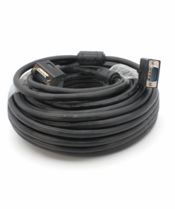 Kabl VGA 3+6 20m JWD-VGA1