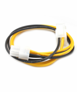 Kabl Z na M 4 pina (produzni) ATX JWD-POWER6