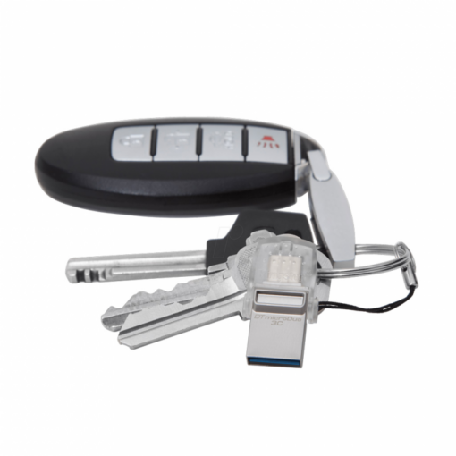 Kingston Data Traveler DTDUO3C USB Type C memorija 32GB 3.1 - Image 5