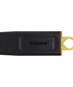 Kingston Data Traveler Exodia Onyx DTX USB flash memorija 128GB 3.2 crna