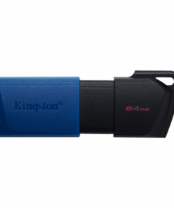 Kingston Data Traveler Exodia Onyx DTXM USB flash memorija 64GB 3.2 crna