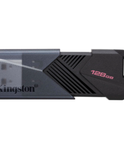 Kingston Data Traveler Exodia Onyx USB flash memorija 128GB 3.2 crna