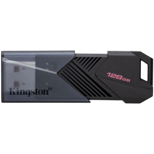 Kingston Data Traveler Exodia Onyx USB flash memorija 128GB 3.2 crna
