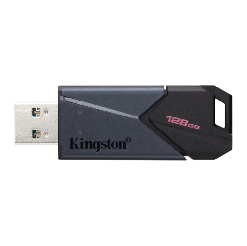 Kingston Data Traveler Exodia Onyx USB flash memorija 128GB 3.2 crna - Image 2