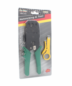 Klesta za krimpovanje 315 TOOL 3u1 JWD-TOOL1
