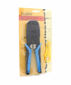 Klesta za krimpovanje 315 TOOL 3u1 JWD-TOOL2