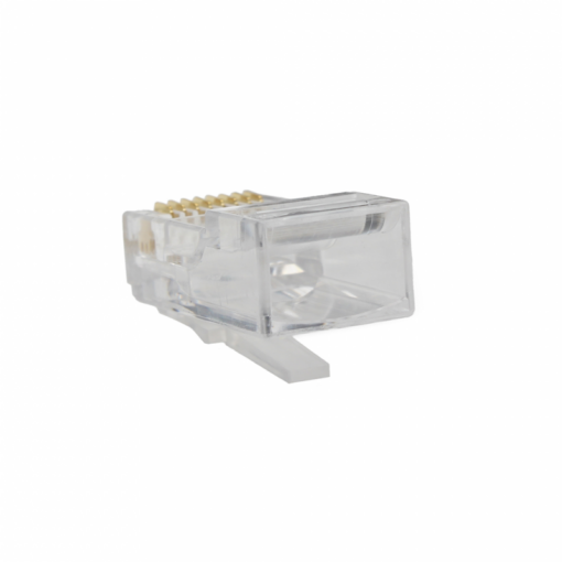 Konektor RJ45 CAT5 8P8C JWD-AD78 100 kom - Image 2