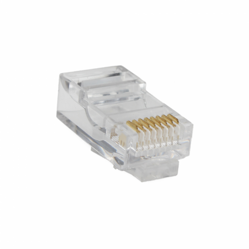 Konektor RJ45 CAT5 8P8C JWD-AD78 100 kom - Image 3