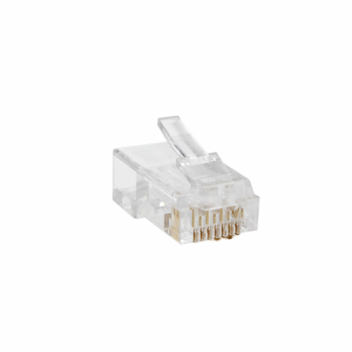 Konektor RJ45 CAT6 8P8C JWD-AD81 10 kom - Image 3