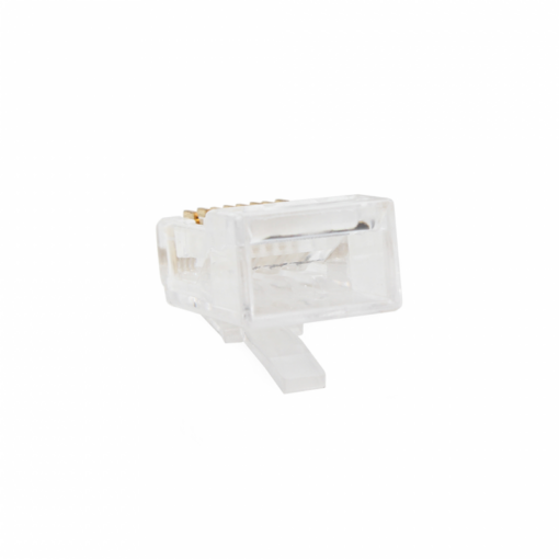 Konektor RJ45 CAT6 8P8C JWD-AD81 - Image 2