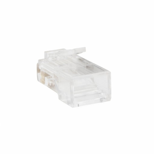 Konektor RJ45 CAT6 8P8C JWD-AD81 - Image 3