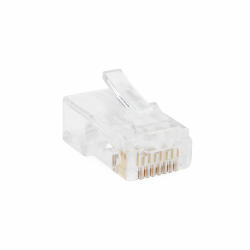 Konektor RJ45 CAT6 8P8C JWD-AD81 - Image 4