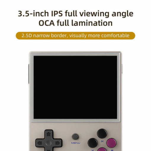 Konzola za igranje RG35XX 64G - Image 3
