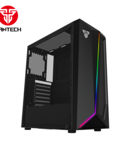 Kuciste Gaming Fantech CG71 Midi crno