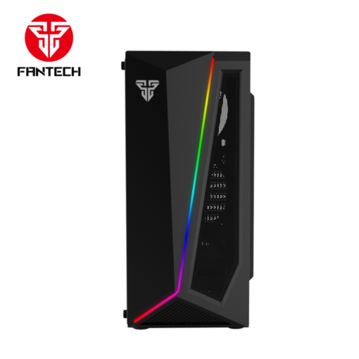 Kuciste Gaming Fantech CG71 Midi crno - Image 2