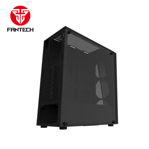 Kuciste Gaming Fantech CG71 Midi crno - Image 4