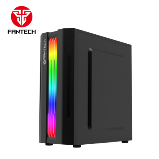 Kuciste Gaming Fantech CG72 Midi crno - Image 2