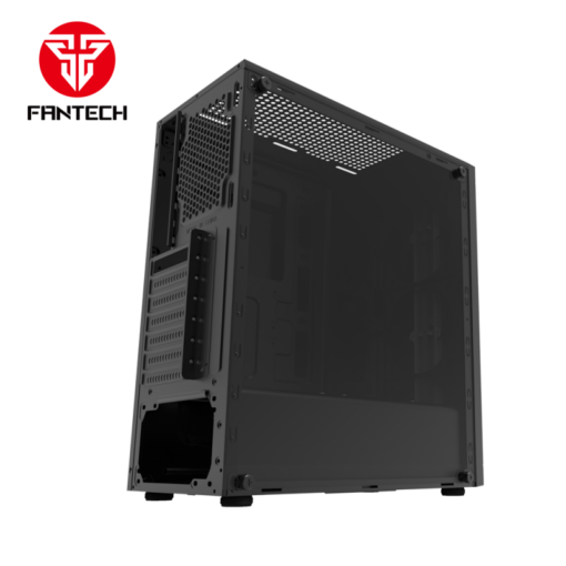 Kuciste Gaming Fantech CG72 Midi crno - Image 3