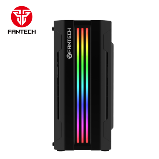 Kuciste Gaming Fantech CG72 Midi crno - Image 4