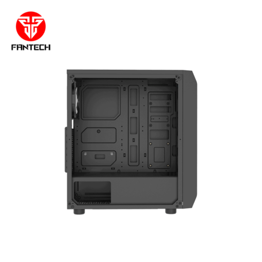 Kuciste Gaming Fantech CG80 Midi crno - Image 3