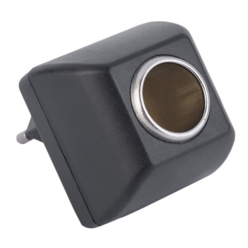 Kucni adapter za auto punjac - Image 2