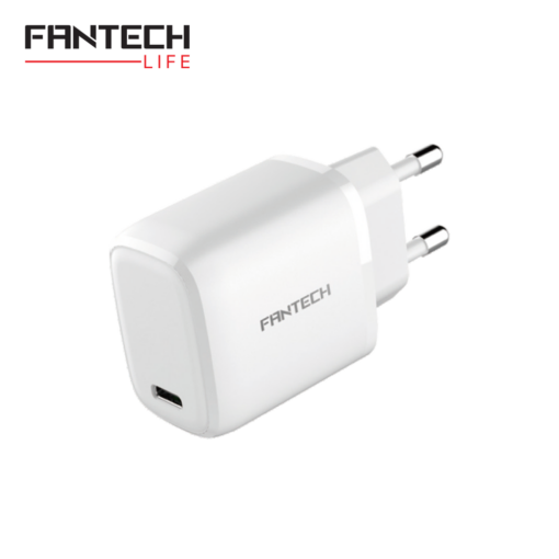 Kucni punjac Fantech PowerGO CWD101 PD 20W beli - Image 2