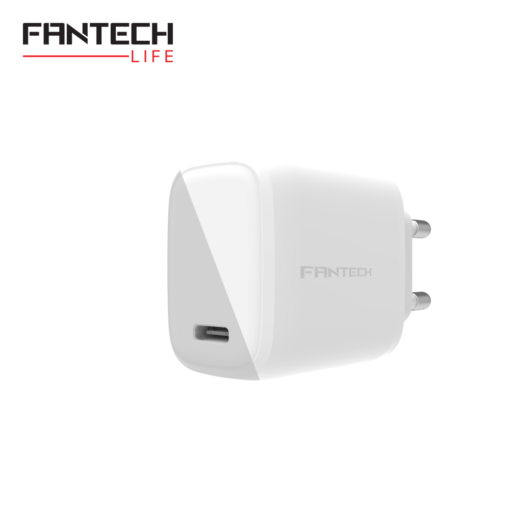 Kucni punjac Fantech PowerGO CWD101 PD 20W beli - Image 3