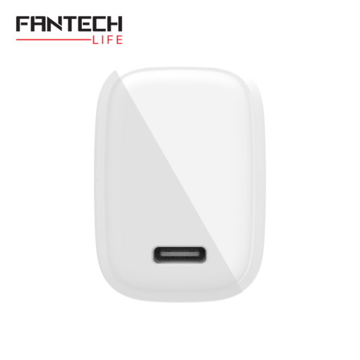 Kucni punjac Fantech PowerGO CWD101 PD 20W beli - Image 4