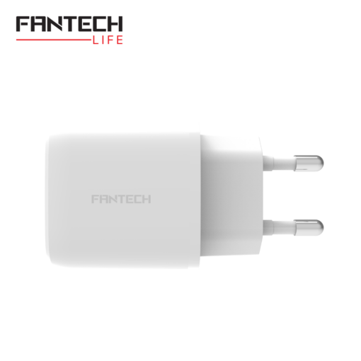 Kucni punjac Fantech PowerGO CWD101 PD 20W beli - Image 5