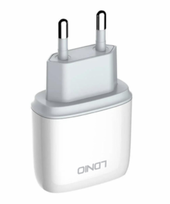 Kucni punjac LDNIO A1209Q QC3.0, 18W beli