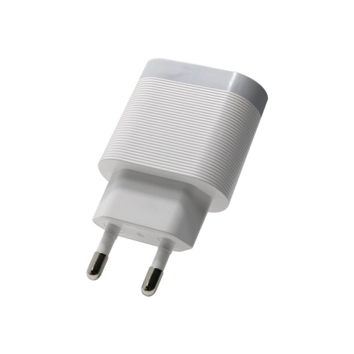 Kucni punjac LDNIO A303Q QC 3.0 5V 3A 18W micro USB beli - Image 3